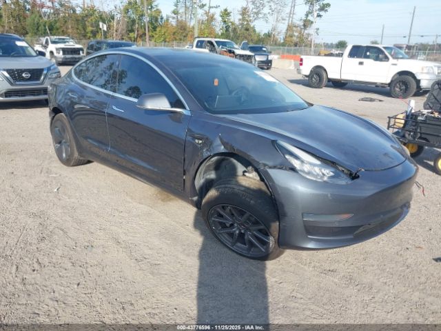 2020 TESLA MODEL 3 5YJ3E1EA1LF658020