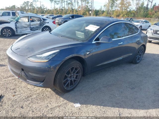 2020 TESLA MODEL 3 5YJ3E1EA1LF658020 Photo 1