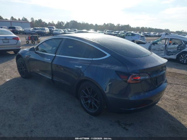 2020 TESLA MODEL 3 5YJ3E1EA1LF658020 Photo 2