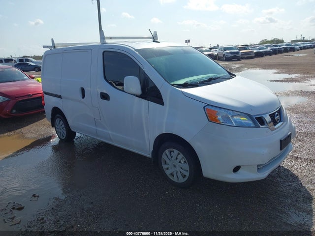 Nissan NV200 2018 3N6CM0KN5JK698705 Image 21