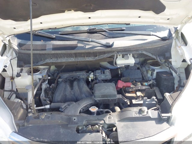 Nissan NV200 2018 3N6CM0KN5JK698705 Image 30