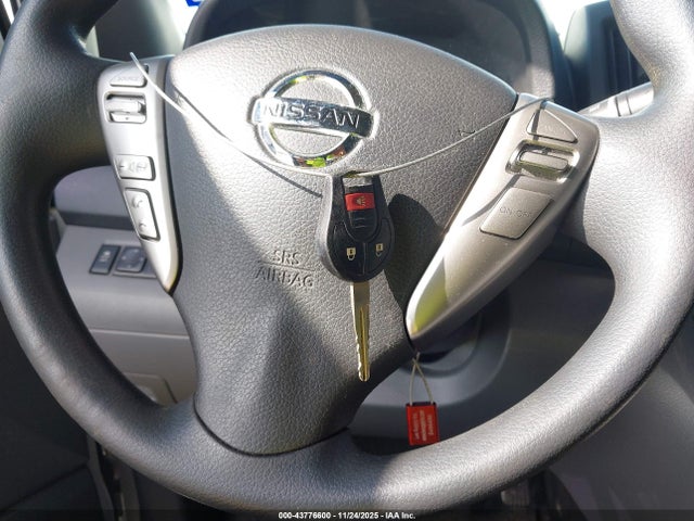 Nissan NV200 2018 3N6CM0KN5JK698705 Image 31