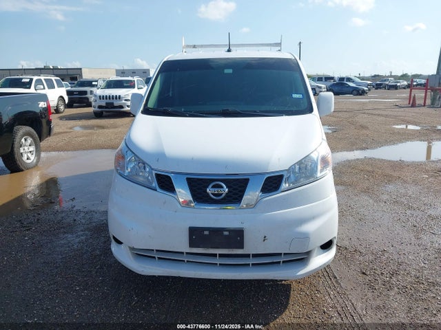 Nissan NV200 2018 3N6CM0KN5JK698705 Image 32