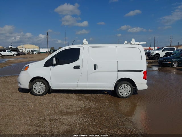 Nissan NV200 2018 3N6CM0KN5JK698705 Image 34