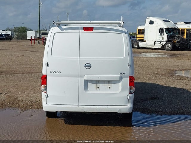 Nissan NV200 2018 3N6CM0KN5JK698705 Image 36