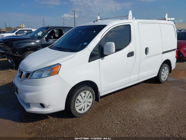Nissan NV200 2018 3N6CM0KN5JK698705 Image 22