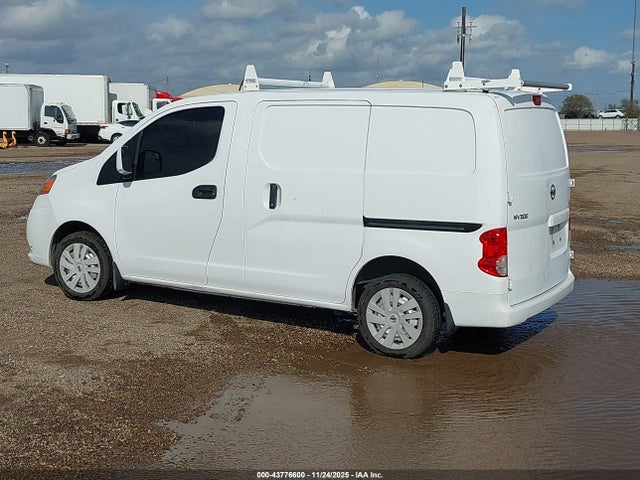 Nissan NV200 2018 3N6CM0KN5JK698705 Image 23