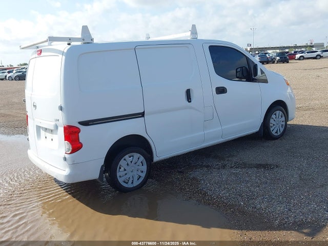 Nissan NV200 2018 3N6CM0KN5JK698705 Image 24
