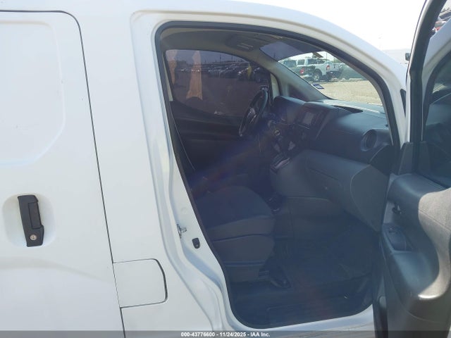 Nissan NV200 2018 3N6CM0KN5JK698705 Image 25