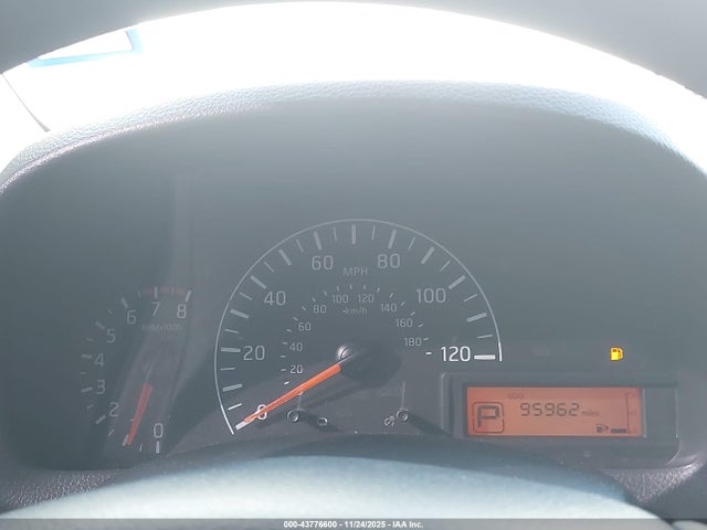 Nissan NV200 2018 3N6CM0KN5JK698705 Image 27