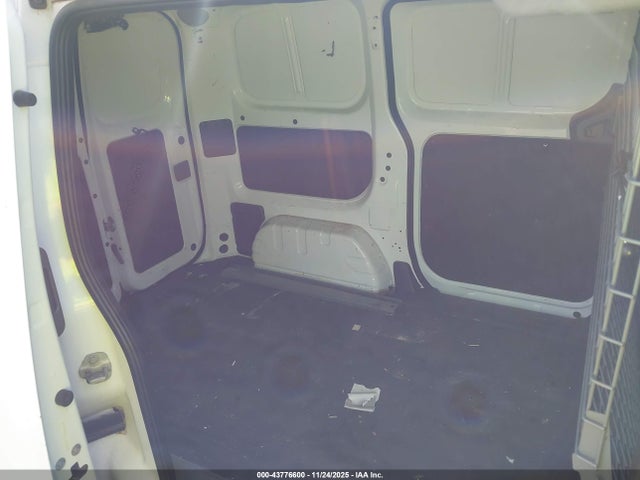 Nissan NV200 2018 3N6CM0KN5JK698705 Image 28