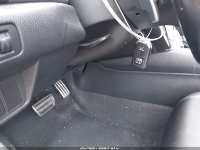 2020 HONDA ACCORD 1HGCV1F32LA073361 Photo 10