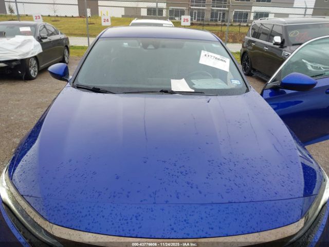 2020 HONDA ACCORD 1HGCV1F32LA073361 Photo 5
