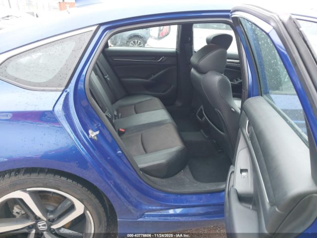 2020 HONDA ACCORD 1HGCV1F32LA073361 Photo 7