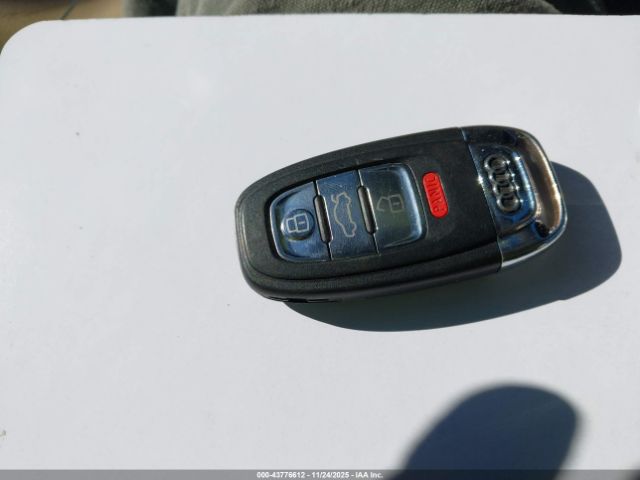 2014 AUDI A5 WAULFAFH9EN003419 Photo 10