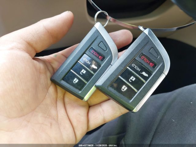 2022 ACURA MDX 5J8YE1H47NL033554 Photo 10