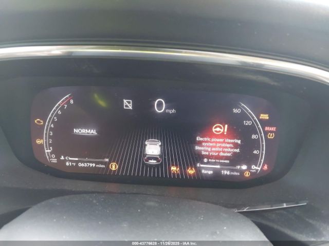 2022 ACURA MDX 5J8YE1H47NL033554 Photo 6