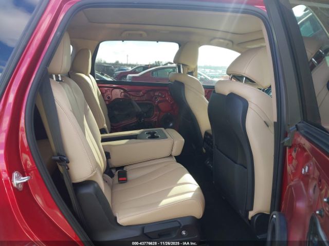 2022 ACURA MDX 5J8YE1H47NL033554 Photo 7