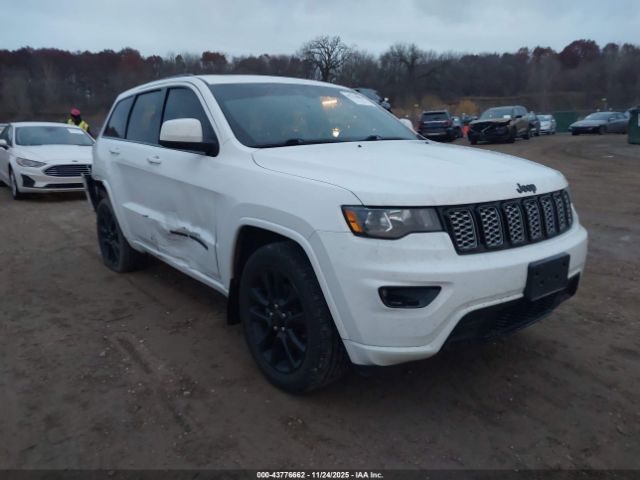 2020 JEEP GRAND CHEROKEE 1C4RJFAG2LC204126