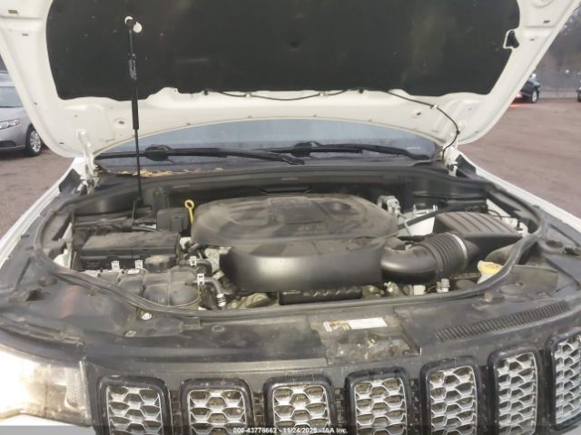 2020 JEEP GRAND CHEROKEE 1C4RJFAG2LC204126 Photo 9