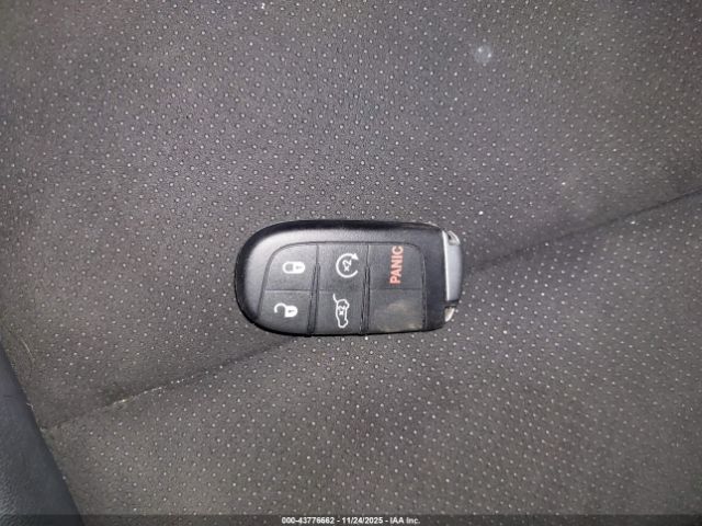 2020 JEEP GRAND CHEROKEE 1C4RJFAG2LC204126 Photo 10