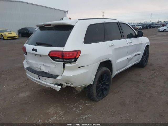 2020 JEEP GRAND CHEROKEE 1C4RJFAG2LC204126 Photo 3