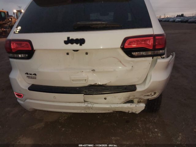 2020 JEEP GRAND CHEROKEE 1C4RJFAG2LC204126 Photo 5