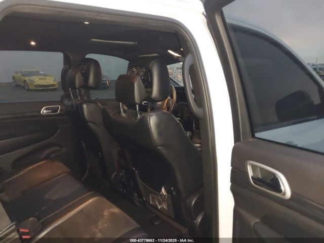 2020 JEEP GRAND CHEROKEE 1C4RJFAG2LC204126 Photo 7