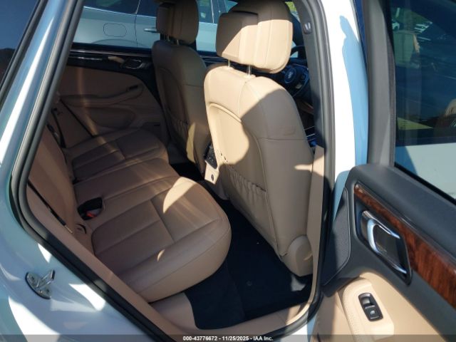 2025 PORSCHE MACAN WP1AA2A52SLB01936 Photo 7