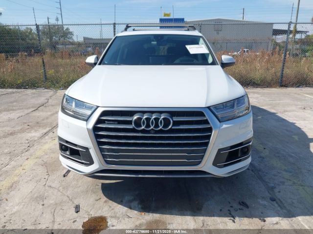 2018 AUDI Q7 WA1VAAF78JD055121 Photo 5