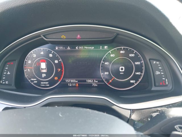 2018 AUDI Q7 WA1VAAF78JD055121 Photo 6