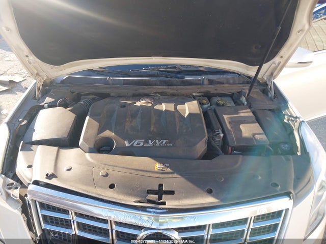 2013 CADILLAC XTS 2G61S5S38D9104544 Photo 9