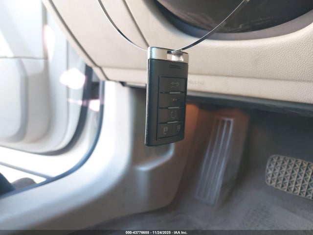 2013 CADILLAC XTS 2G61S5S38D9104544 Photo 10