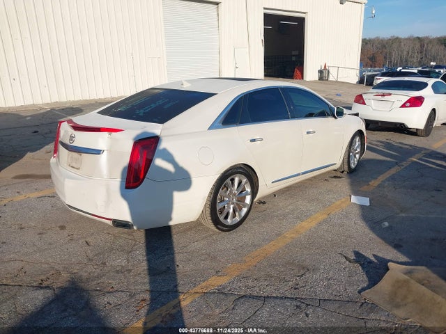 2013 CADILLAC XTS 2G61S5S38D9104544 Photo 3