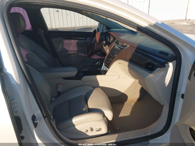 2013 CADILLAC XTS 2G61S5S38D9104544 Photo 4