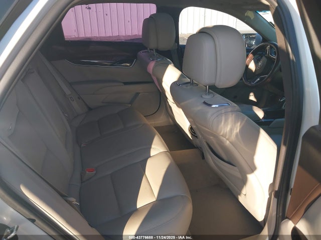 2013 CADILLAC XTS 2G61S5S38D9104544 Photo 7