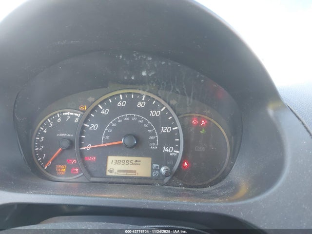 2015 MITSUBISHI MIRAGE ML32A3HJ2FH004665 Photo 6