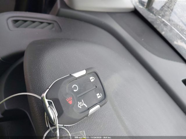 2022 GMC TERRAIN 3GKALMEV5NL121161 Photo 10