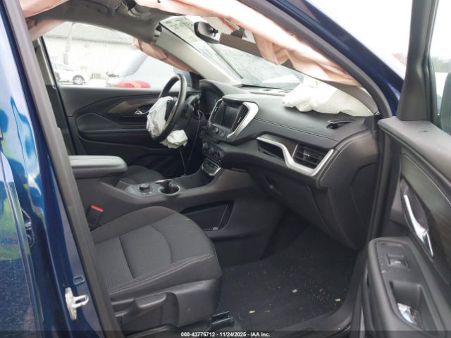 2022 GMC TERRAIN 3GKALMEV5NL121161 Photo 4