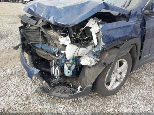 2022 GMC TERRAIN 3GKALMEV5NL121161 Photo 5