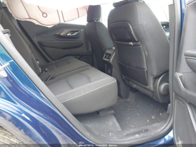 2022 GMC TERRAIN 3GKALMEV5NL121161 Photo 7