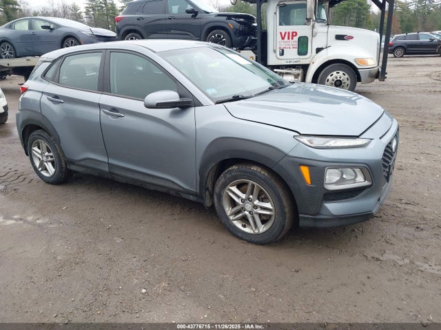 Hyundai Kona Se 2020 KM8K1CAA8LU503251 main image