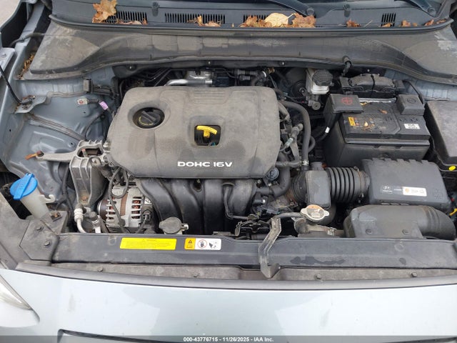 Hyundai Kona Se 2020 KM8K1CAA8LU503251 Image 10