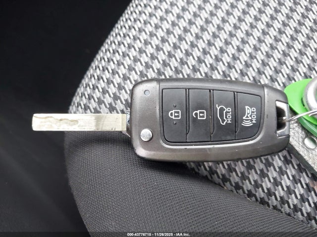 Hyundai Kona Se 2020 KM8K1CAA8LU503251 Image 11