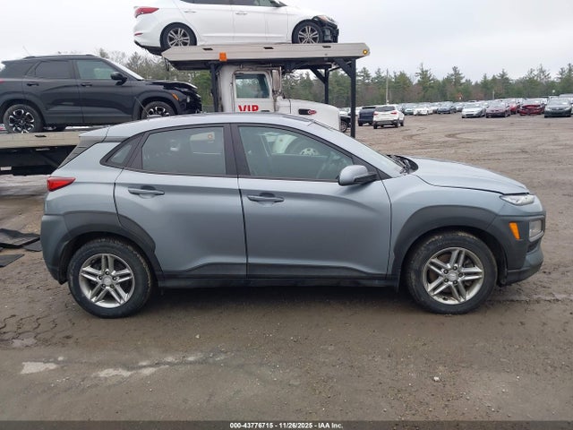 Hyundai Kona Se 2020 KM8K1CAA8LU503251 Image 13