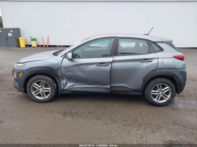 Hyundai Kona Se 2020 KM8K1CAA8LU503251 Image 14