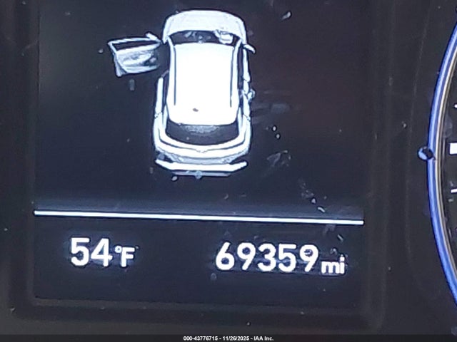 Hyundai Kona Se 2020 KM8K1CAA8LU503251 Image 15
