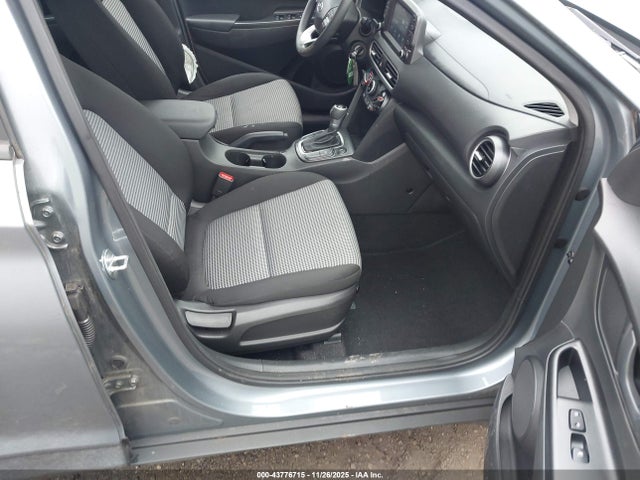 Hyundai Kona Se 2020 KM8K1CAA8LU503251 Image 5