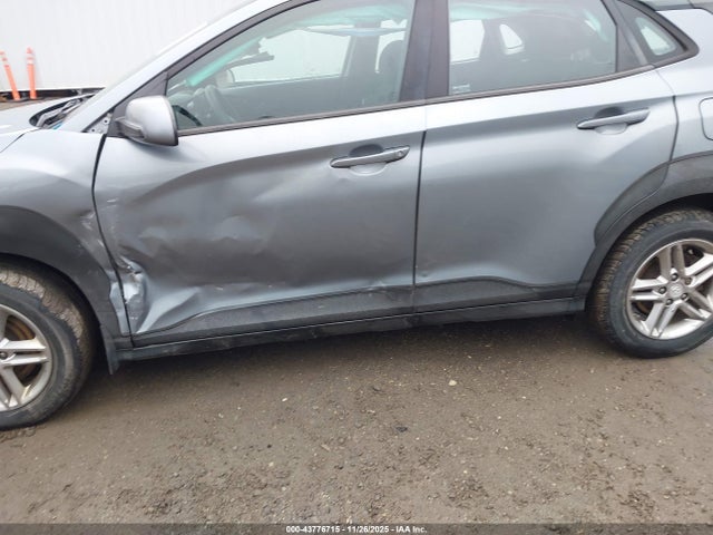 Hyundai Kona Se 2020 KM8K1CAA8LU503251 Image 6