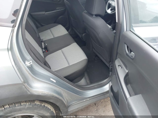 Hyundai Kona Se 2020 KM8K1CAA8LU503251 Image 8